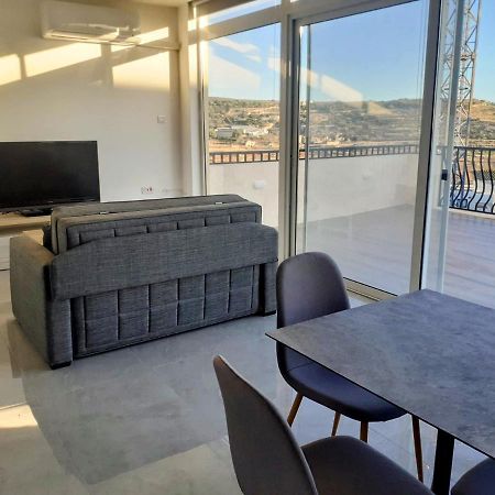 Panoramic Penthouse Haven Apartment Mellieha Exterior photo